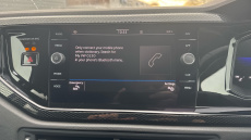 Volkswagen Polo 1.0 TSI Life 5dr DSG Petrol Hatchback